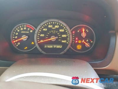 Zdjęcie 9 z 13 samochodu: 2007 HONDA PILOT EXL VIN:5FNYF285X7B023021 - miniatura