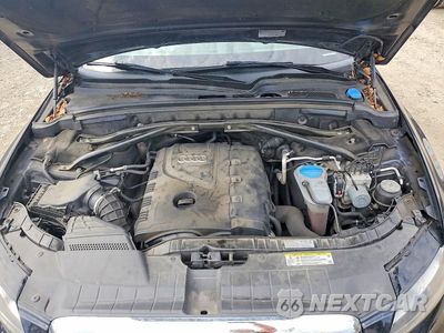 Zdjęcie 11 z 12 samochodu: 2012 AUDI Q5 PREMIUM VIN:WA1CFAFP2CA011922 - miniatura