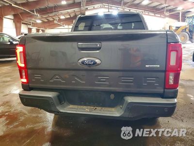 Zdjęcie 6 z 12 samochodu: 2019 FORD RANGER XL VIN:1FTER4EH5KLA30520 - miniatura