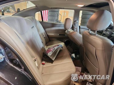 Zdjęcie 10 z 12 samochodu: 2005 NISSAN ALTIMA 2.5 VIN:1N4AL11EX5C261305 - miniatura