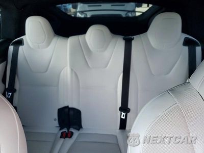 Zdjęcie 10 z 13 samochodu: 2024 TESLA MODEL X VIN:7SAXCDE5XRF455327 - miniatura