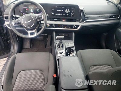 Zdjęcie 8 z 13 samochodu: 2025 KIA SPORTAGE LX VIN:KNDPUCDFXS7397231 - miniatura