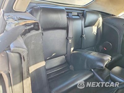 Zdjęcie 10 z 12 samochodu: 2008 JAGUAR XK VIN:SAJWA44BX85823335 - miniatura