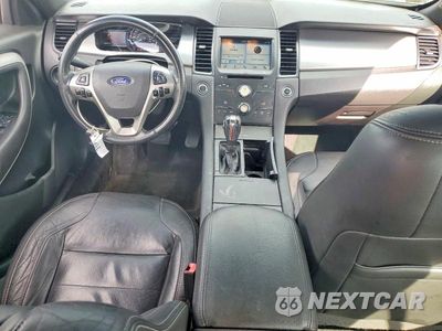 Zdjęcie 8 z 12 samochodu: 2017 FORD TAURUS SEL VIN:1FAHP2E85HG120071 - miniatura