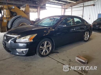 2015 NISSAN ALTIMA 2.5 SV 1N4AL3AP0FC188119 - główne zdjęcie licytacji z USA - miniatura