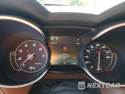 Zdjęcie 9 z 13 samochodu: 2018 ALFA ROMEO STELVIO SPORT VIN:ZASFAKPN1J7B88631 - miniatura