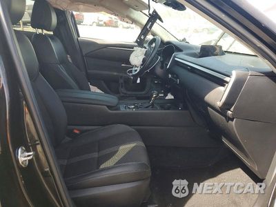 Zdjęcie 7 z 14 samochodu: 2025 MAZDA CX-50 SELECT VIN:7MMVABAM1SN310809 - miniatura