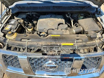 Zdjęcie 11 z 12 samochodu: 2007 NISSAN TITAN XE FFV VIN:1N6BA07A97N232949 - miniatura