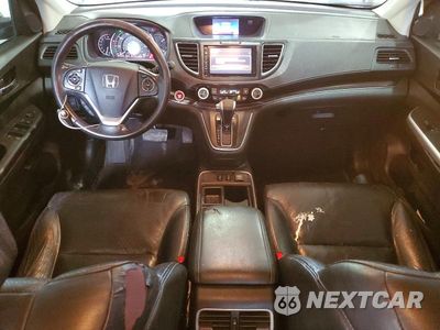 Zdjęcie 8 z 13 samochodu: 2016 HONDA CRV VIN:2HKRM3H72GH524035 - miniatura