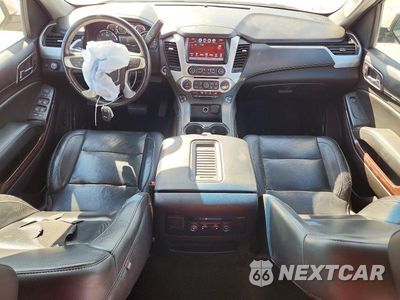 Zdjęcie 8 z 13 samochodu: 2017 GMC YUKON XL K1500 SLT VIN:1GKS2GKC8HR179953 - miniatura