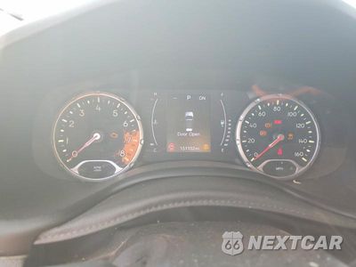 Zdjęcie 9 z 13 samochodu: 2017 JEEP RENEGADE LATITUDE VIN:ZACCJABB8HPE87646 - miniatura