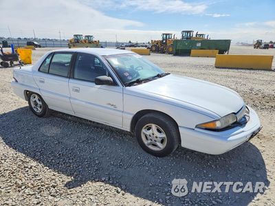 Czwarte zdjęcie samochodu z boku: 1998 BUICK SKYLARK CUSTOM VIN:1G4NJ52M8WC407776 - miniatura