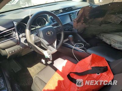 Zdjęcie 8 z 13 samochodu: 2018 TOYOTA CAMRY LE VIN:4T1B31HK5JU503430 - miniatura