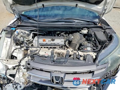 Zdjęcie 12 z 14 samochodu: 2014 HONDA CR-V LX VIN:5J6RM3H3XEL023667 - miniatura