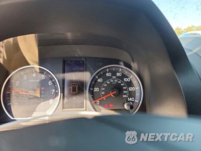 Zdjęcie 9 z 13 samochodu: 2010 HONDA CR-V EXL VIN:JHLRE4H7XAC013942 - miniatura