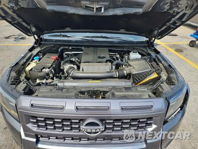 Zdjęcie 11 z 13 samochodu: 2026 NISSAN FRONTIER SV VIN:1N6ED1EJ2TN635680 - miniatura