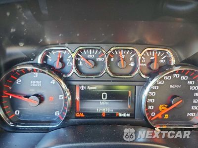 Zdjęcie 9 z 12 samochodu: 2015 GMC SIERRA K1500 SLE VIN:3GTU2UEC4FG111449 - miniatura