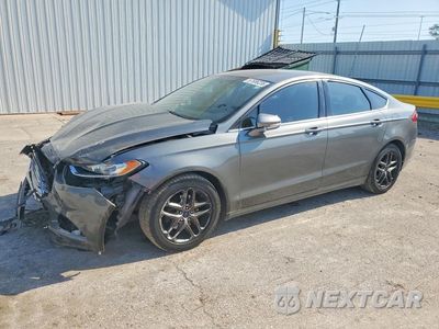 2013 FORD FUSION SE 3FA6P0H78DR368994 - główne zdjęcie licytacji z USA - miniatura