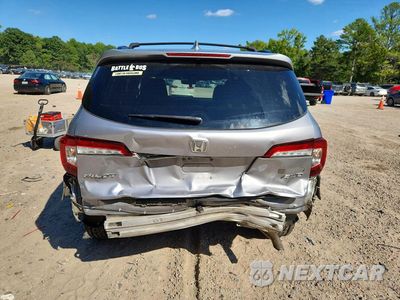 Zdjęcie 6 z 14 samochodu: 2022 HONDA PILOT TRAILSPORT VIN:5FNYF6H84NB023076 - miniatura