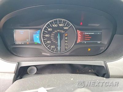 Zdjęcie 9 z 12 samochodu: 2013 FORD EDGE SEL VIN:2FMDK3JC7DBC37767 - miniatura