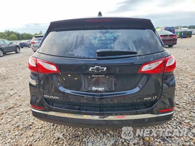 Zdjęcie 6 z 13 samochodu: 2021 CHEVROLET EQUINOX LT VIN:3GNAXUEVXML401437 - miniatura