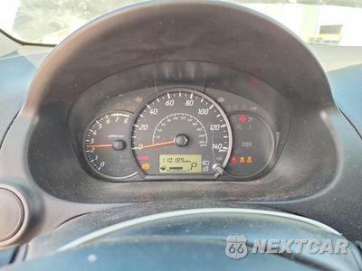 Zdjęcie 9 z 12 samochodu: 2017 MITSUBISHI MIRAGE ES VIN:ML32A3HJXHH007106 - miniatura