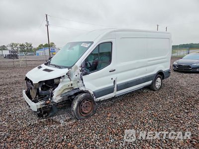 2017 FORD TRANSIT T-250 1FTYR2CM0HKA04391 - główne zdjęcie licytacji z USA - miniatura