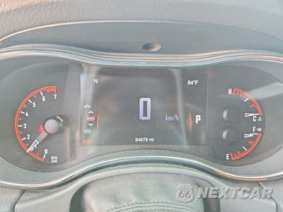 Zdjęcie 9 z 13 samochodu: 2016 DODGE DURANGO LIMITED VIN:1C4RDJDG5GC300697 - miniatura