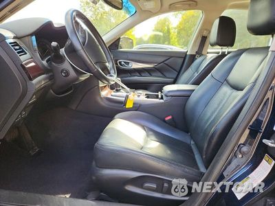 Zdjęcie 7 z 12 samochodu: 2016 INFINITI Q70 3.7 VIN:JN1BY1AR2GM270437 - miniatura