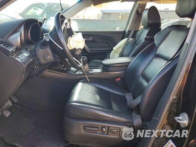 Zdjęcie 7 z 13 samochodu: 2008 ACURA MDX SPORT VIN:2HNYD28828H528217 - miniatura