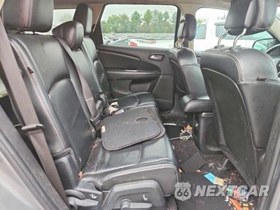 Zdjęcie 10 z 12 samochodu: 2016 DODGE JOURNEY CROSSROAD VIN:3C4PDDGG5GT227730 - miniatura