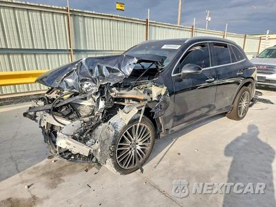 2025 MERCEDES-BENZ GLC 300 4MATIC W1NKM4HB4SF363131 - główne zdjęcie licytacji z USA - miniatura