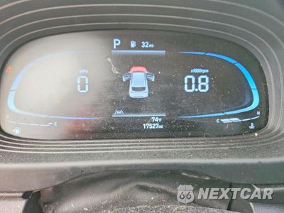Zdjęcie 9 z 13 samochodu: 2023 HYUNDAI VENUE SE VIN:KMHRB8A32PU227763 - miniatura