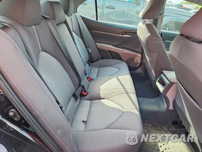Zdjęcie 10 z 12 samochodu: 2023 TOYOTA CAMRY LE VIN:4T1R11AK9PU755253 - miniatura