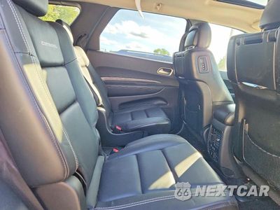 Zdjęcie 11 z 13 samochodu: 2018 DODGE DURANGO CITADEL VIN:1C4RDJEG9JC317296 - miniatura