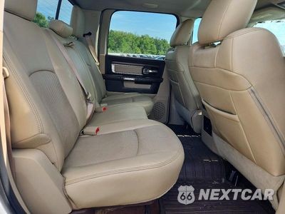 Zdjęcie 10 z 12 samochodu: 2014 RAM 1500 LARAMIE VIN:1C6RR7NT3ES347964 - miniatura