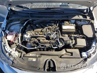 Zdjęcie 11 z 12 samochodu: 2024 TOYOTA COROLLA LE VIN:5YFB4MDE8RP161385 - miniatura