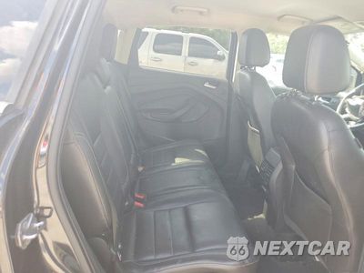Zdjęcie 10 z 12 samochodu: 2015 FORD ESCAPE TITANIUM VIN:1FMCU9JX6FUB08850 - miniatura