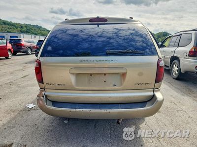 Zdjęcie 6 z 13 samochodu: 2003 DODGE GRAND CARAVAN SPORT VIN:2D4GP44313R149150 - miniatura