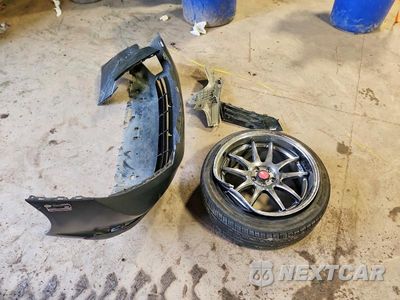 Zdjęcie 12 z 13 samochodu: 2012 HONDA CIVIC LX VIN:19XFB2F51CE307661 - miniatura