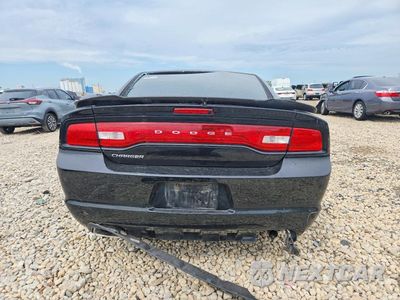 Zdjęcie 6 z 13 samochodu: 2012 DODGE CHARGER SE VIN:2C3CDXBG7CH298328 - miniatura