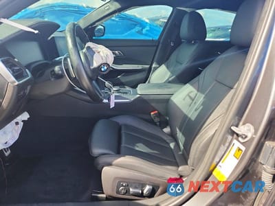 Zdjęcie 7 z 12 samochodu: 2021 BMW 330I VIN:3MW5R1J07M8B99783 - miniatura
