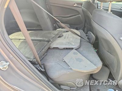 Zdjęcie 10 z 12 samochodu: 2017 HYUNDAI TUCSON SE VIN:KM8J33A45HU253782 - miniatura