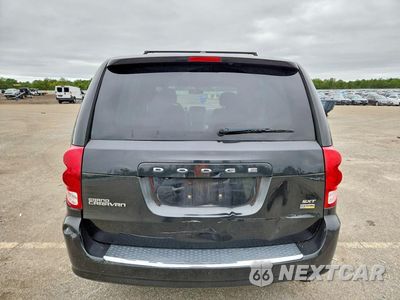 Zdjęcie 6 z 14 samochodu: 2017 DODGE GRAND CARAVAN SXT VIN:2C4RDGCG4HR699132 - miniatura