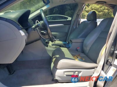 Zdjęcie 7 z 13 samochodu: 2006 ACURA TSX VIN:JH4CL96946C026590 - miniatura