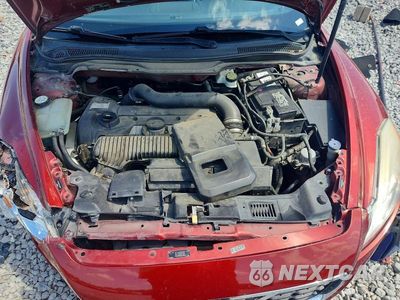 Zdjęcie 11 z 12 samochodu: 2012 VOLVO C70 T5 VIN:YV1672MC8CJ126606 - miniatura