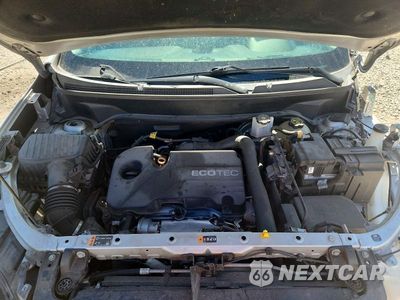 Zdjęcie 11 z 13 samochodu: 2020 CHEVROLET EQUINOX LT VIN:2GNAXJEV7L6258402 - miniatura