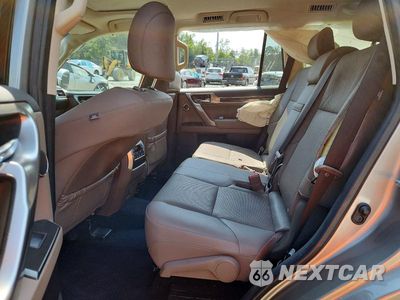 Zdjęcie 11 z 13 samochodu: 2022 LEXUS GX 460 VIN:JTJAM7BX8N5305734 - miniatura