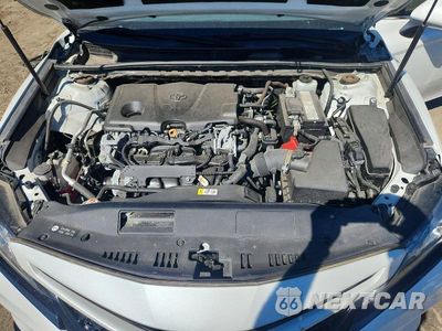 Zdjęcie 11 z 12 samochodu: 2019 TOYOTA CAMRY XSE VIN:4T1B61HK6KU810582 - miniatura