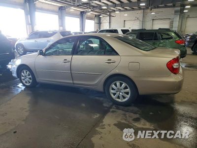 Drugie zdjęcie samochodu z przodu: 2004 TOYOTA CAMRY XLE V6 VIN:4T1BF30KX4U065197 - miniatura